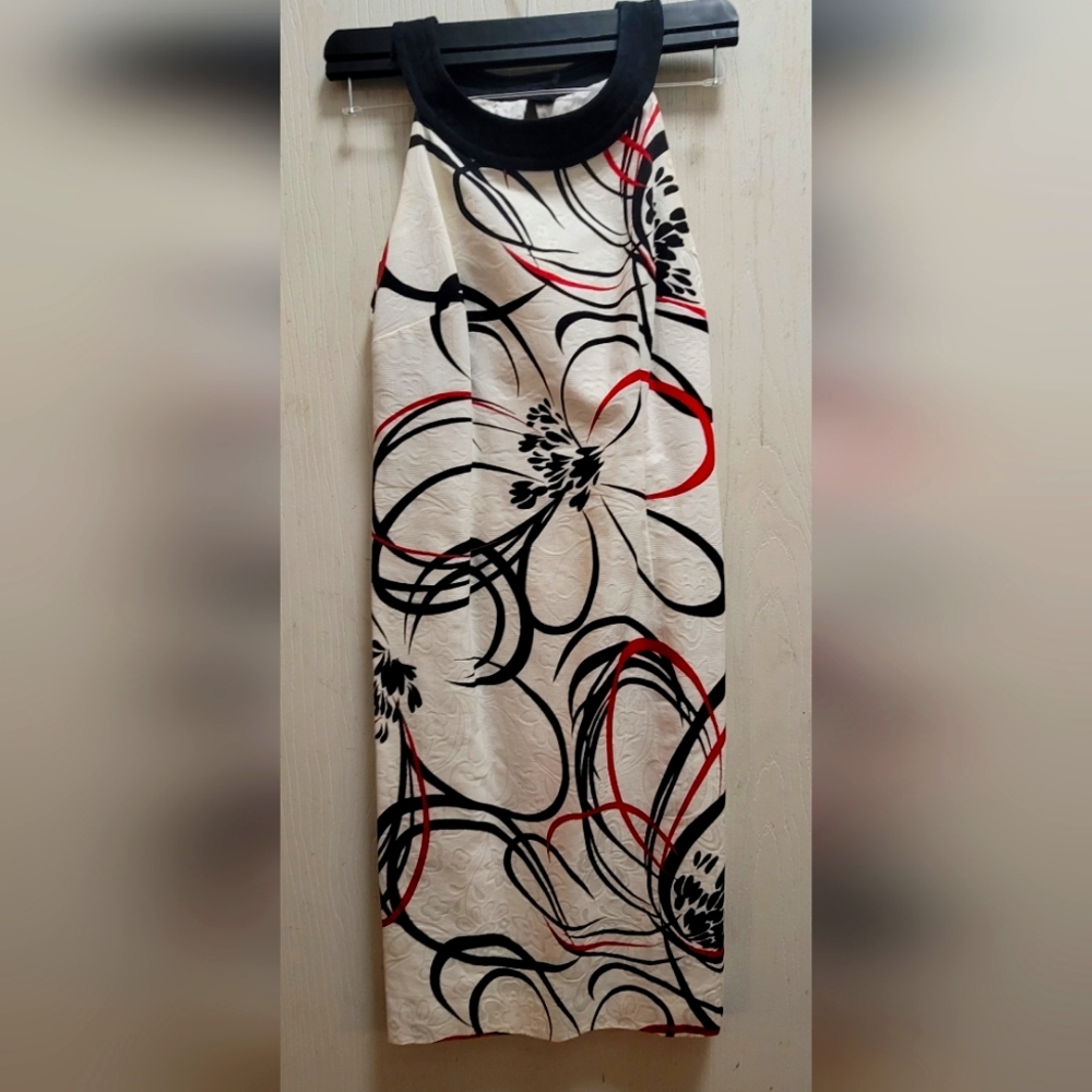 Ann Taylor 2 Petite Dress